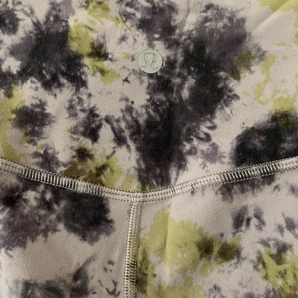 Lululemon align HR leggings 28” - Picture 11 of 11
